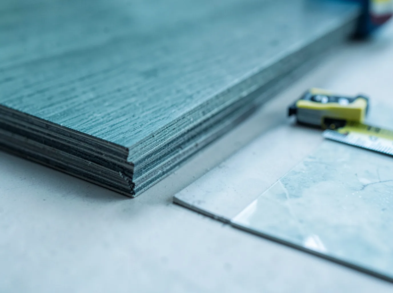 Luxury Vinyl Plank Installation Clearville, PA FAQs